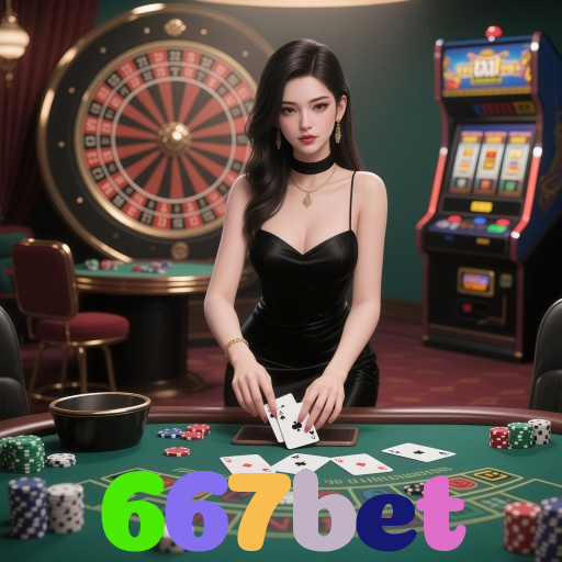 667bet - Baixe o app 667bet no Google Play e jogue ao vivo