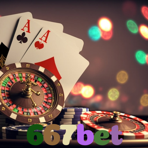667bet - Baixe o App 667bet para Android e Comece a Jogar