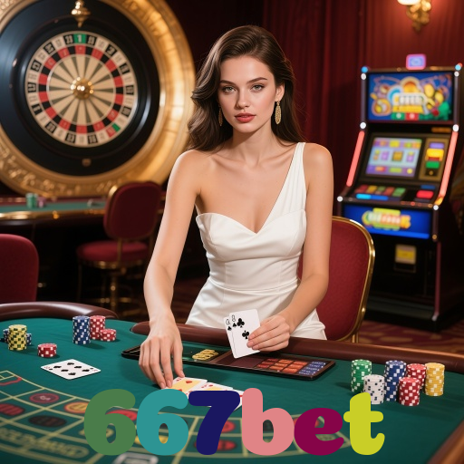 667bet - Baixe o app 667bet no Google Play e jogue ao vivo