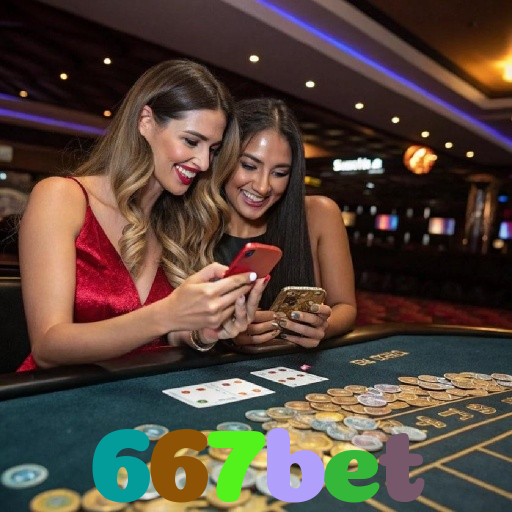 667bet - Baixe o App 667bet para Android e Comece a Jogar