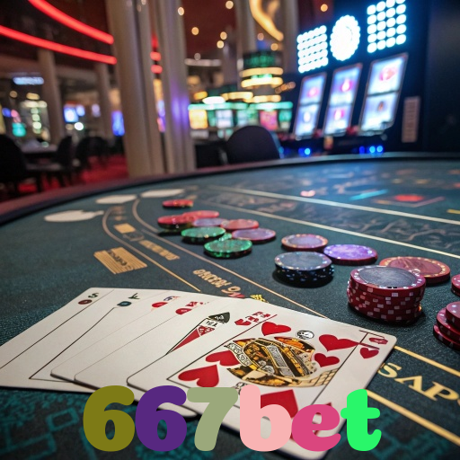 667bet - Baixe o App 667bet para Android e Comece a Jogar