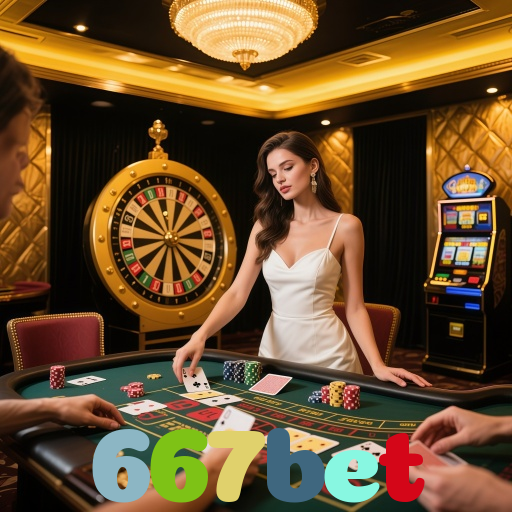 667bet - Baixe o App 667bet para Android e Comece a Jogar