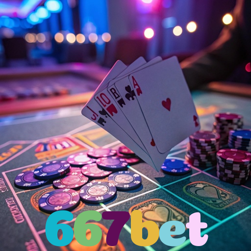 667bet - Baixe o app 667bet no Google Play e jogue ao vivo