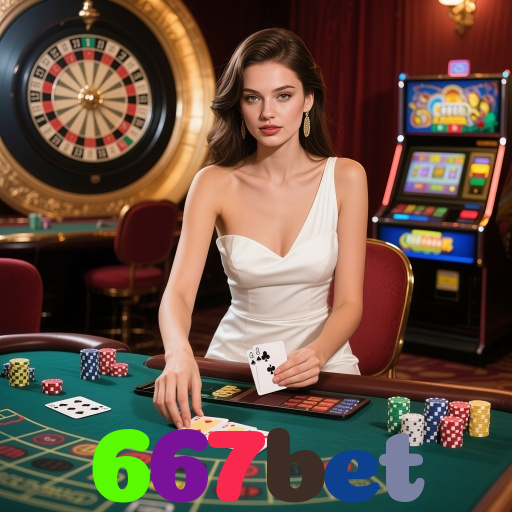 667bet - Baixe o app 667bet no Google Play e jogue ao vivo