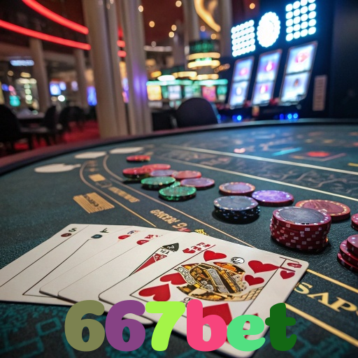 667bet - Baixe o app 667bet no Google Play e jogue ao vivo