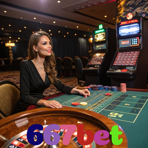 667bet - Baixe o app 667bet no Google Play e jogue ao vivo