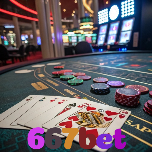 667bet - Baixe o App 667bet para Android e Comece a Jogar