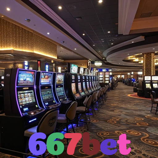 667bet - Baixe o App 667bet para Android e Comece a Jogar