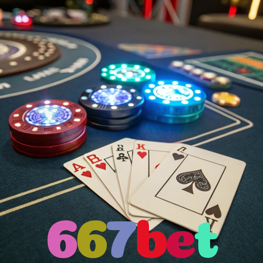 667bet - Baixe o app 667bet no Google Play e jogue ao vivo