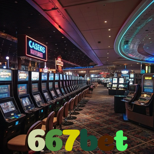 667bet - Baixe o app 667bet no Google Play e jogue ao vivo