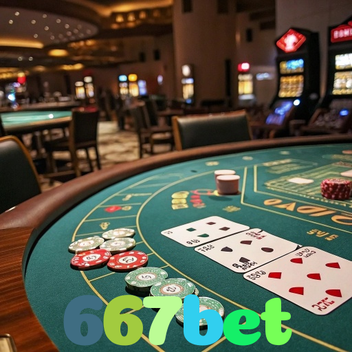 667bet - Baixe o App 667bet para Android e Comece a Jogar