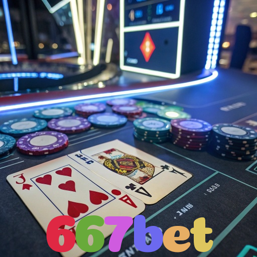 667bet - Baixe o App 667bet para Android e Comece a Jogar