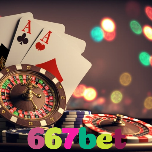 667bet - Baixe o App 667bet para Android e Comece a Jogar