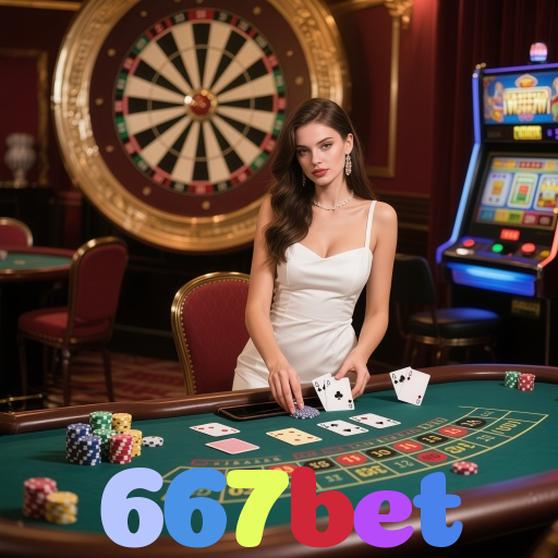 667bet - Baixe o App 667bet para Android e Comece a Jogar