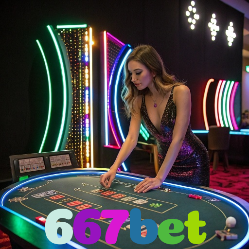 667bet - Baixe o app 667bet no Google Play e jogue ao vivo