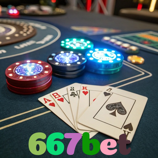 667bet - Baixe o app 667bet no Google Play e jogue ao vivo