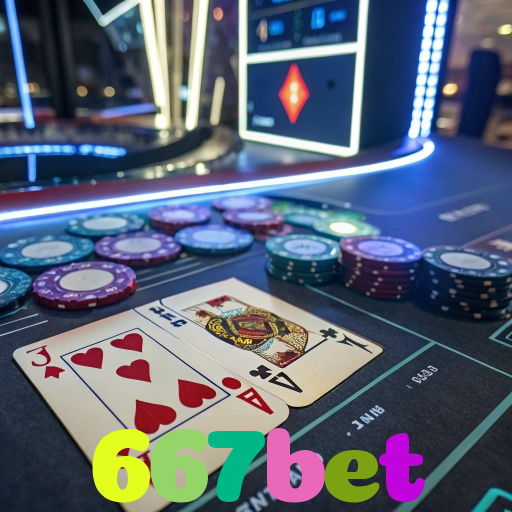 667bet - Baixe o App 667bet para Android e Comece a Jogar