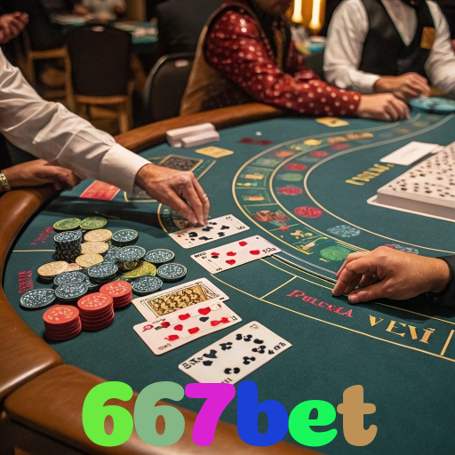 667bet - Baixe o App 667bet para Android e Comece a Jogar