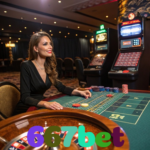 667bet - Baixe o app 667bet no Google Play e jogue ao vivo