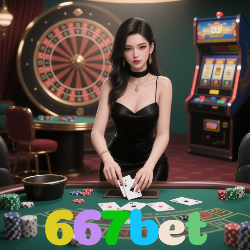 667bet - Baixe o app 667bet no Google Play e jogue ao vivo