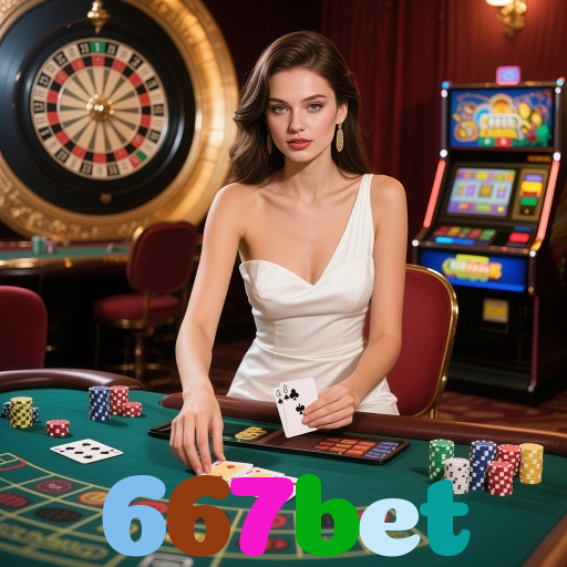 667bet - Baixe o App 667bet para Android e Comece a Jogar