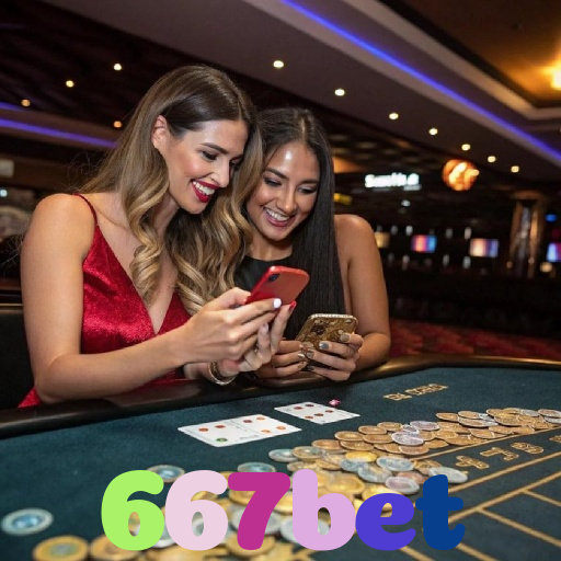 667bet - Baixe o app 667bet no Google Play e jogue ao vivo