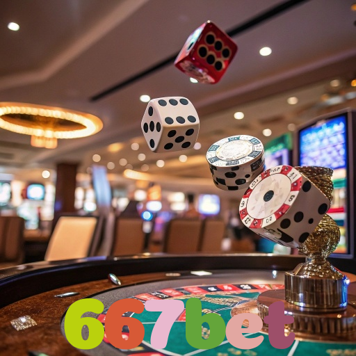 667bet - Baixe o App 667bet para Android e Comece a Jogar