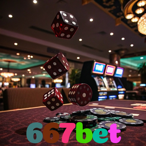667bet - Baixe o App 667bet para Android e Comece a Jogar