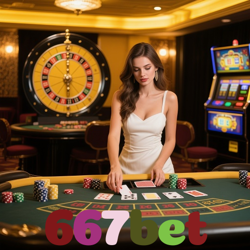 667bet - Baixe o app 667bet no Google Play e jogue ao vivo